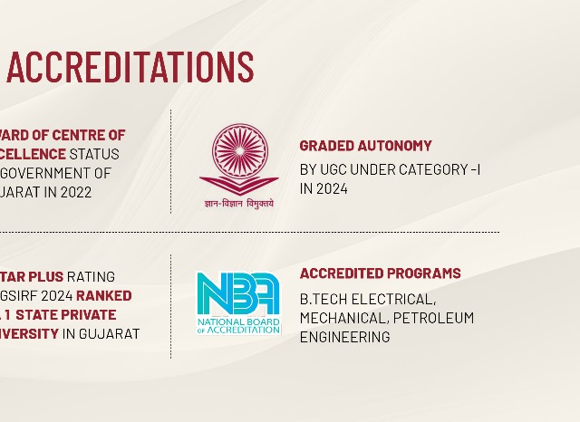 accreditation